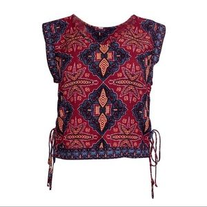 Free People Dalia Dream Set Tank - S